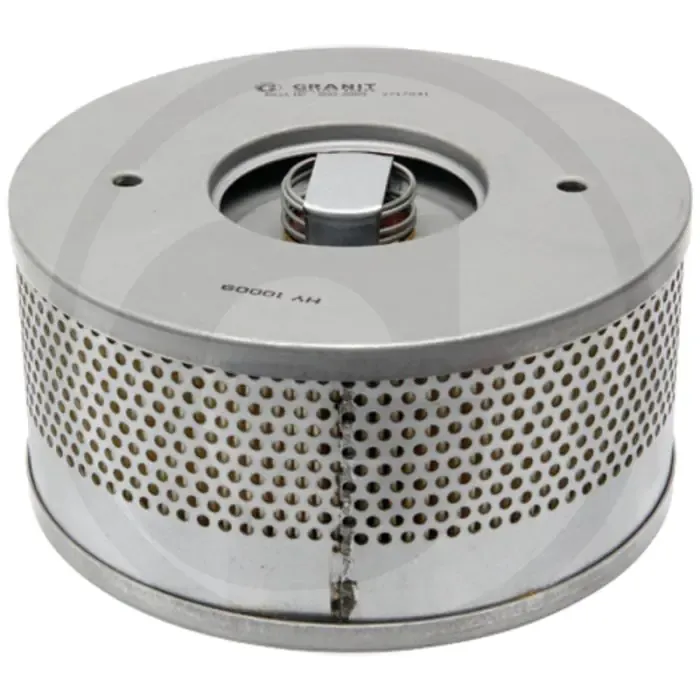 Nieuw Hydrauliekfilter - Passend voor 946, 1046, 1246 - Transmissieoliefilterontwerp