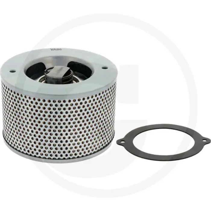 Betaalbaar Hydrauliekfilter - Passend voor Schlüter 750, 850, 950, 1050, 1250, 1500, 2000