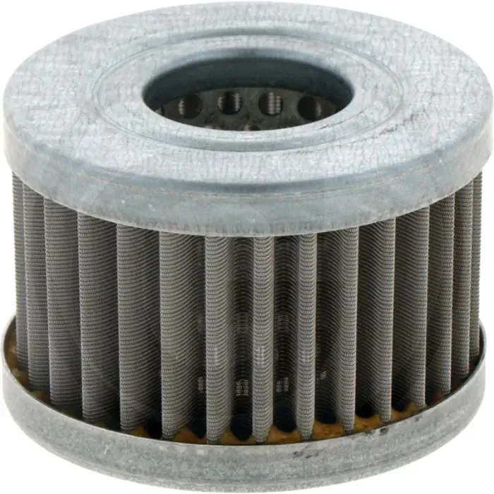 Hydrauliekoliefilter (25 x 58 x 40 mm) Laatste Versie