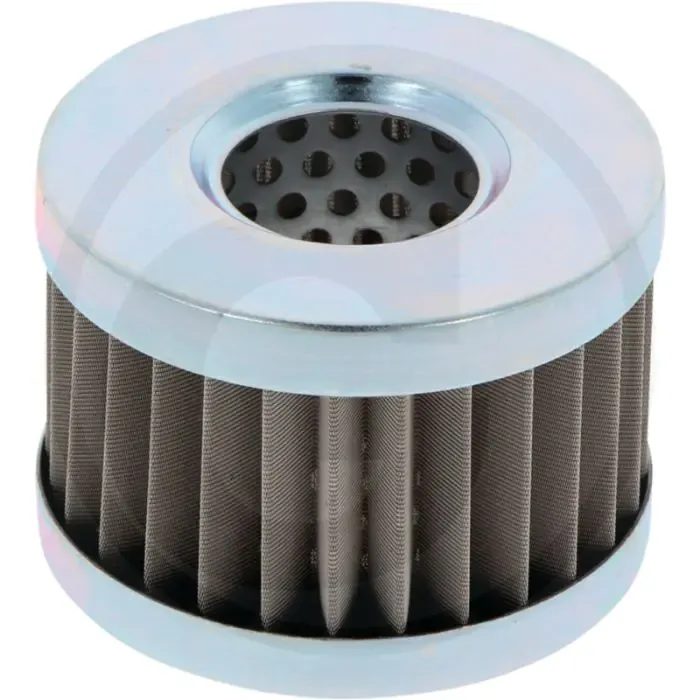 Hydrauliekoliefilter (Ø 59 mm, hoogte 42 mm) Dagaanbieding