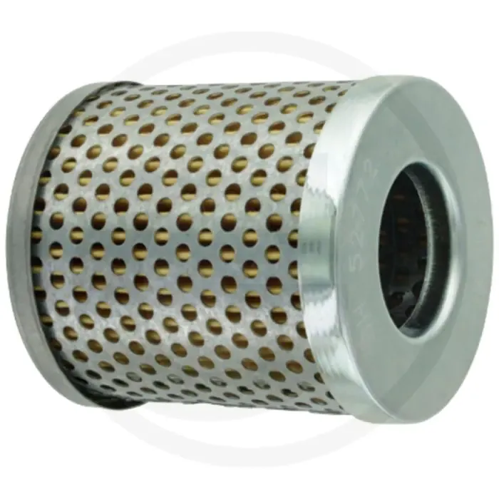 Hydrauliekoliefilter (Ø 60 mm, hoogte 65 mm) Veilige Betaling