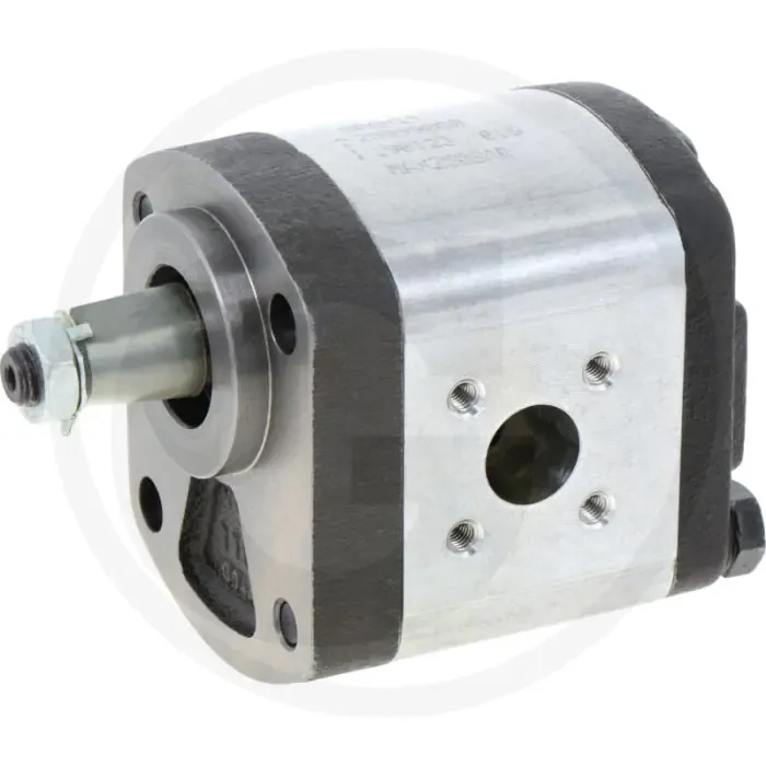 Hydrauliekpomp (Draairichting links, conus 17 mm) Premium
