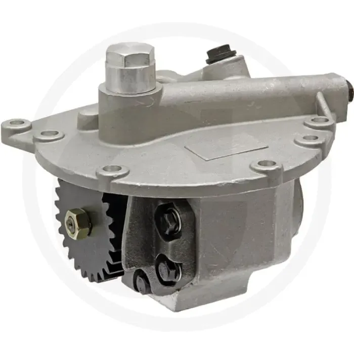 Premium Hydrauliekpomp (gemonteerd in de versnellingsbak)