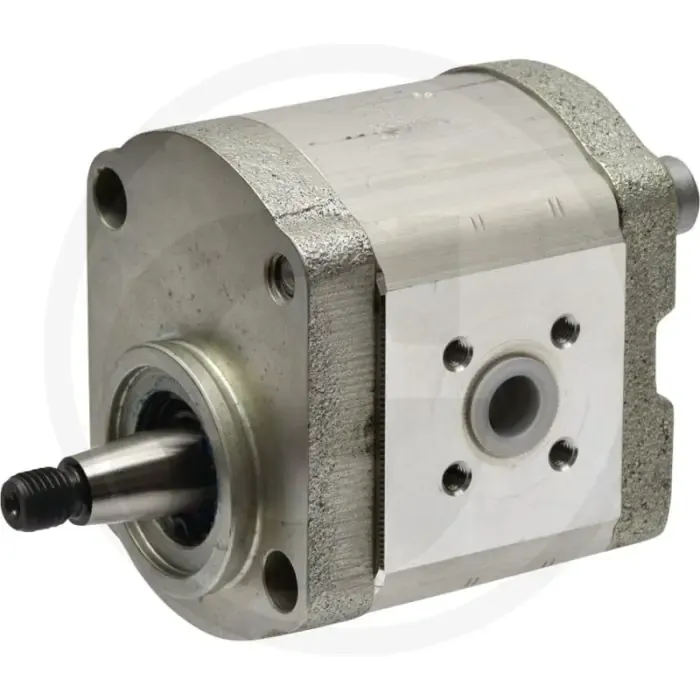 Hydrauliekpomp - AKD 210.5, FL 120, Draairichting links Premium