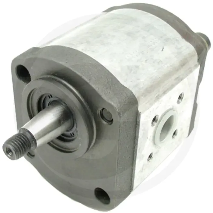 Hydrauliekpomp - Passend voor Hanomag R 442/50 Lage Kosten