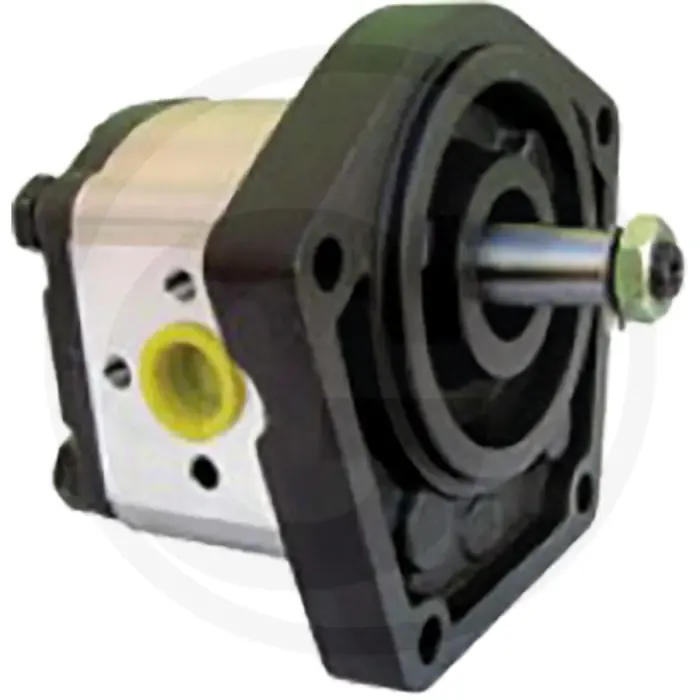 Direct Beschikbaar Hydrauliekpomp voor B 275, B 414, B 434
