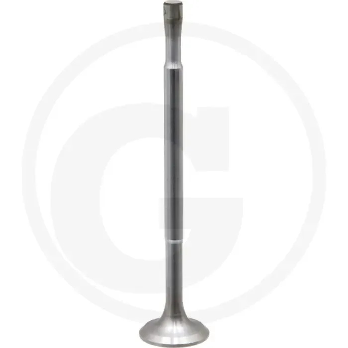 Premium In- en uitlaatklep - Motortype: 1 DA, Trekkertype: D 12, D 12 N, D 12 NH