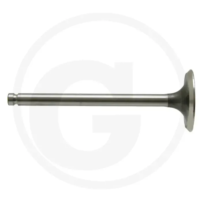 Inlaatklep - AD 4.203, MF 65, MF 165 Op = Op