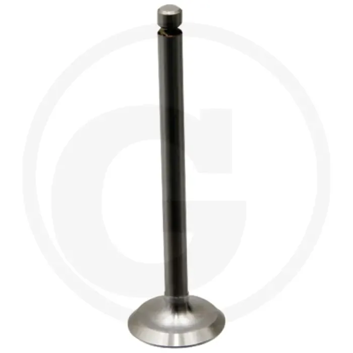 Op = Op Inlaatklep - Motortype: 20 C