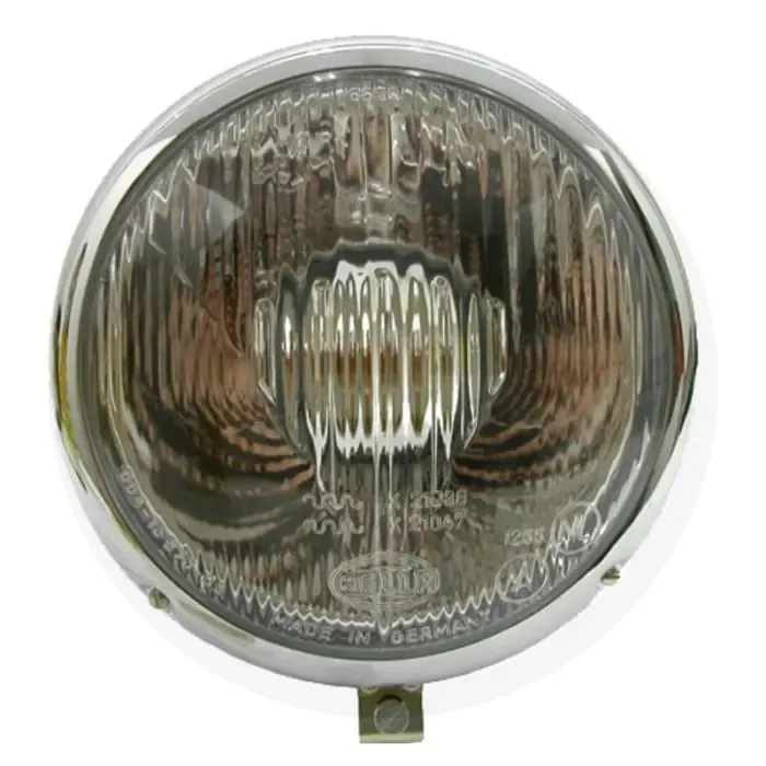 Inzet voor koplamp - Passend voor Eicher EM 200, EA 400, EM 600 - Afb. nr. 3 Nu Kopen