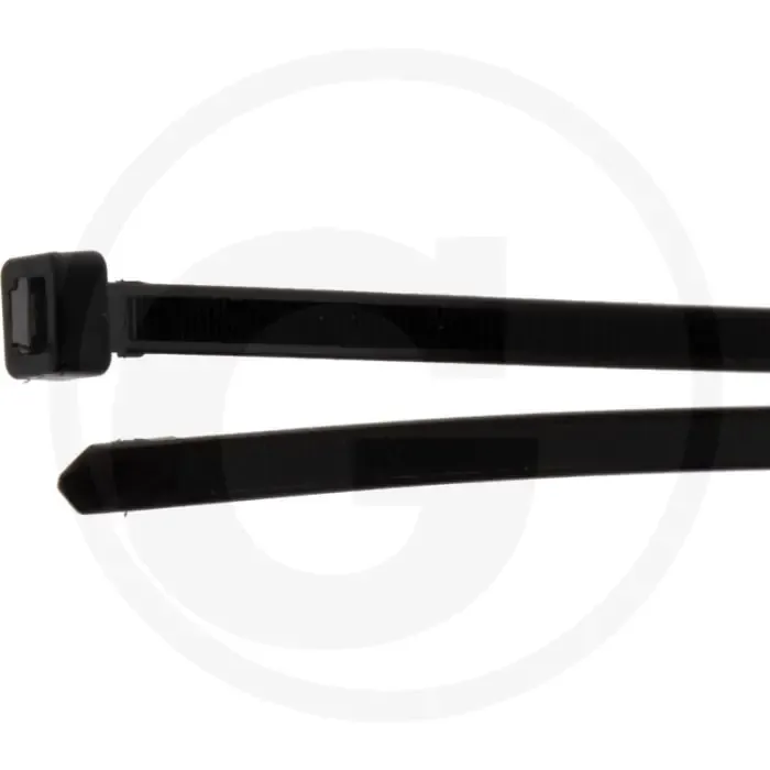 Kabelbinder - 100 stuks Populair