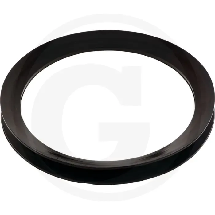 Keerring (Achteras 116 x 142 x 15) Beperkte Voorraad