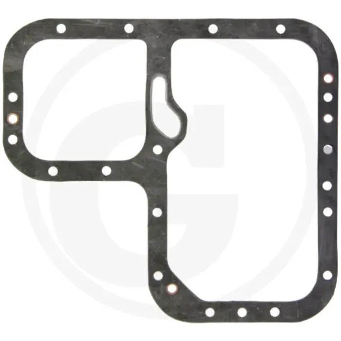 Bestel Nu Kijkgatdekselpakking - AKD 311 Z, F 17 L, FL 236, FL 120, F 220 GT
