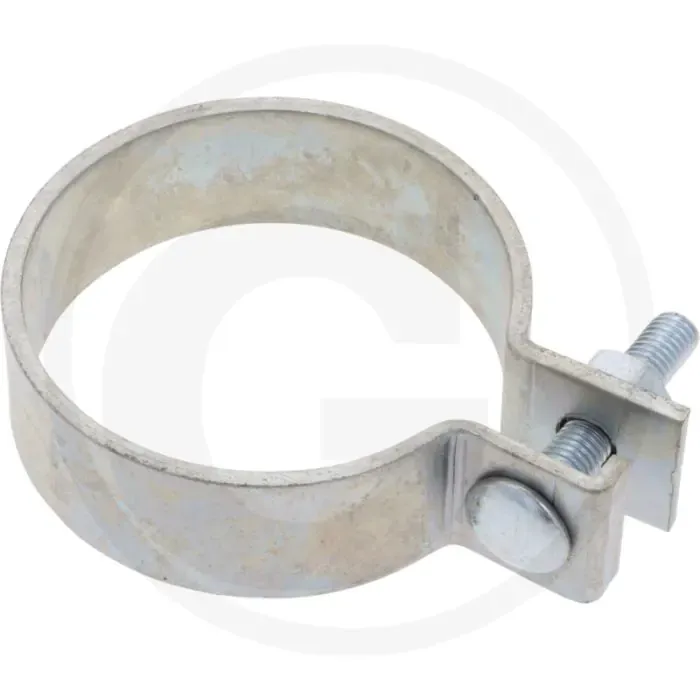 Klem (83 mm) Weekendaanbieding