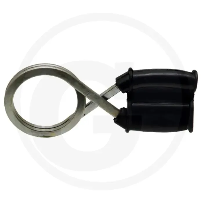 Premium Klemgreep (Eckerle hydrauliek)