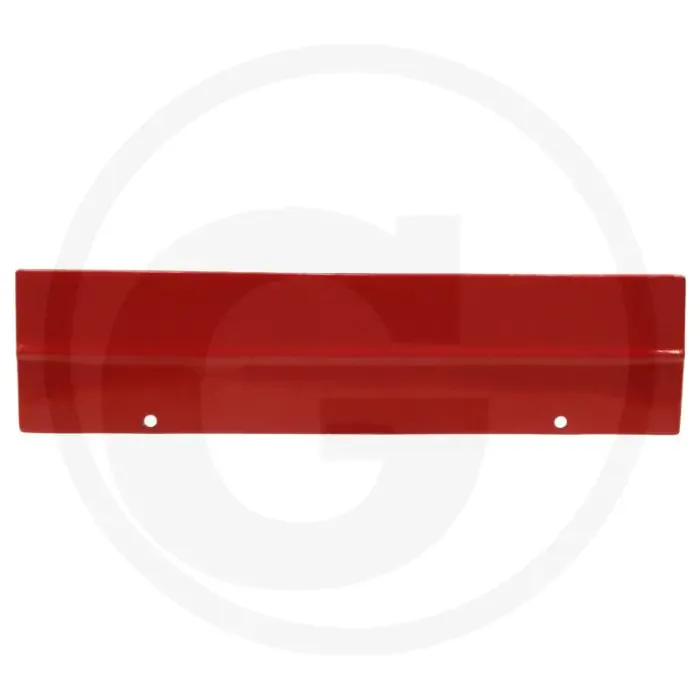 Betaalbaar Klep motorkap - Gegrond, kleur kan afwijken - MF 165, 168, 175, 178, 185, 188