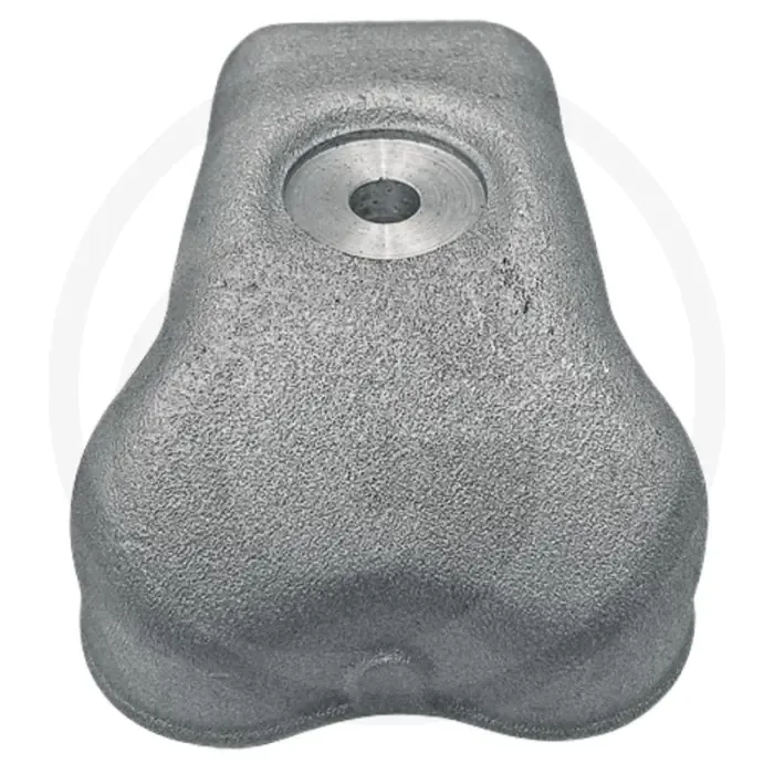 Betrouwbaar Klepdeksel - Motortype: KD 110.5, Trekkertype: FW 139, FW 228