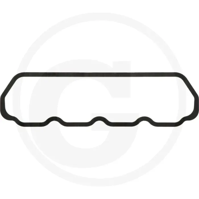 Klepdekselpakking (voor gegoten deksel) Hete Deal