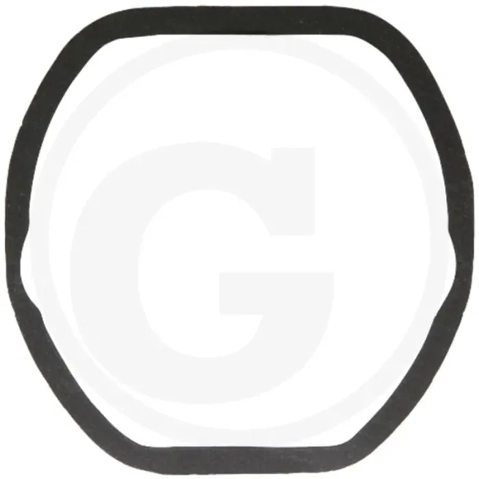 Beperkt Aanbod Klepdekselpakking - Motortype: 2 LD, Trekkertype: D 130, D 131 L, D 132 L, GT 130