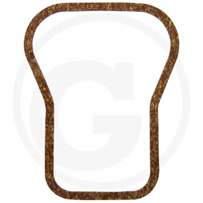 Klepdekselpakking - Motortype: AKD 311 Z, Trekkertype: F 17 L, FL 236, FL 120, F 220 GT Lage Prijs
