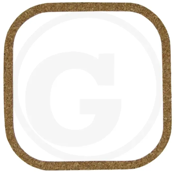 Klepdekselpakking - Motortype: KD 211 Z, Trekkertype: F 17 W Lage Kosten