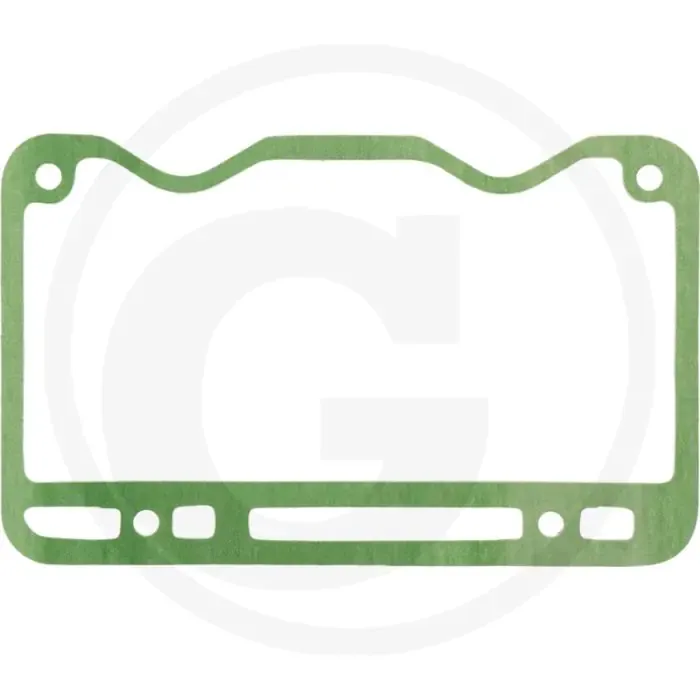 Klepdekselpakking - Voor 2L4, 2L5, 4L2 - MAN Gecertificeerd