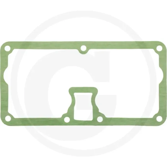 Gecertificeerd Klepdekselpakking - Voor ASM 22, ASM 22A, ASM 30
