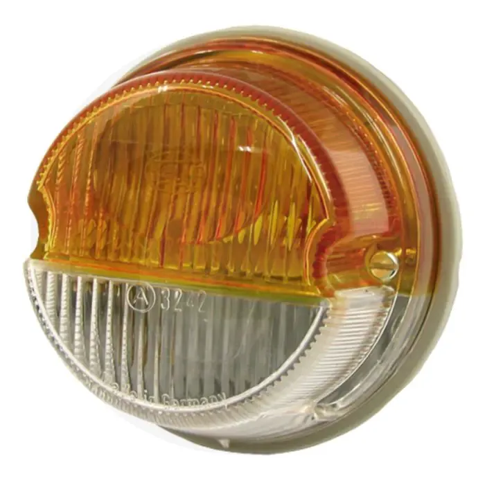 Knipperlicht (set van 2 stuks) Alleen Vandaag