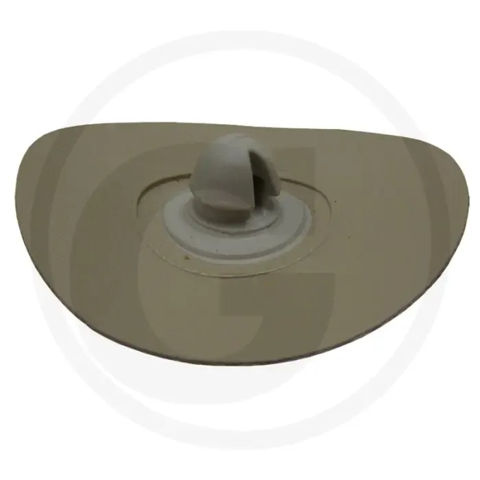 Aanbieding Knop - Passend voor M 200, 201, 210, 211, 214, 215, 275, 280, 301, 315