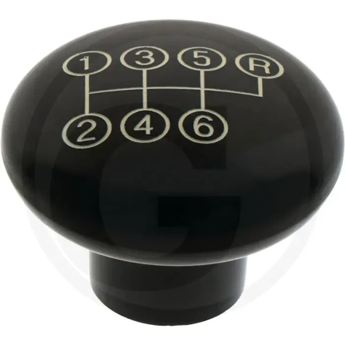 Shop Nu Knop schakelhendel (6-versnellingsbak draad M10)