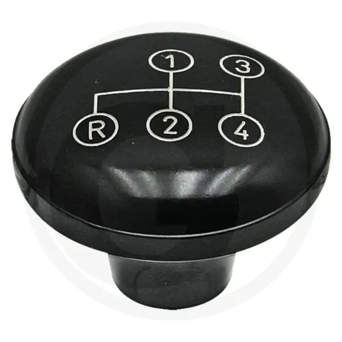 Bestel Nu Knop voor versnellingspook (draad: M10)