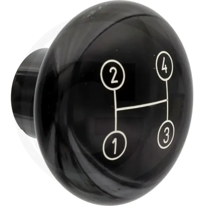 Knop voor versnellingspook - passend voor Eicher Trekkertype: 3007-3016 Koop Vandaag