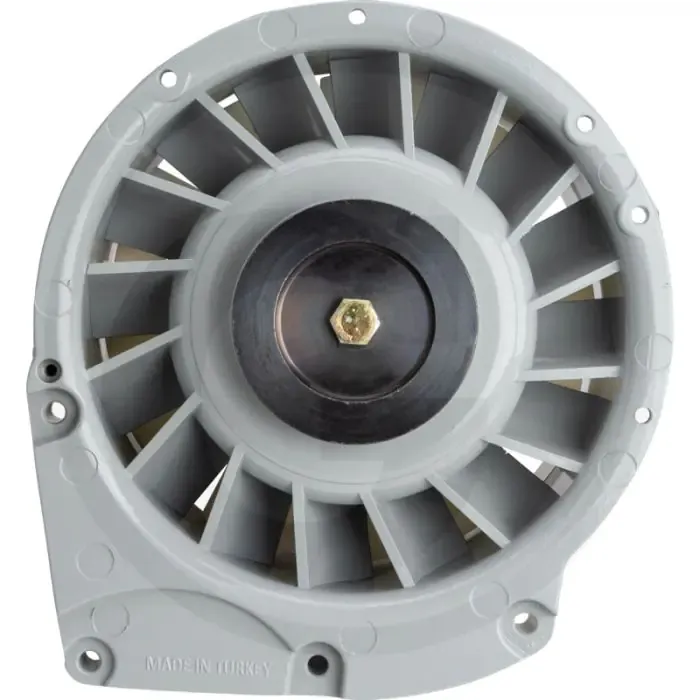 Koelventilator (Riemenscheibe einfach) Flitsaanbieding