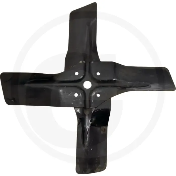 Must-Have Koelventilator - D 14 CR, Perfekt 300 rund