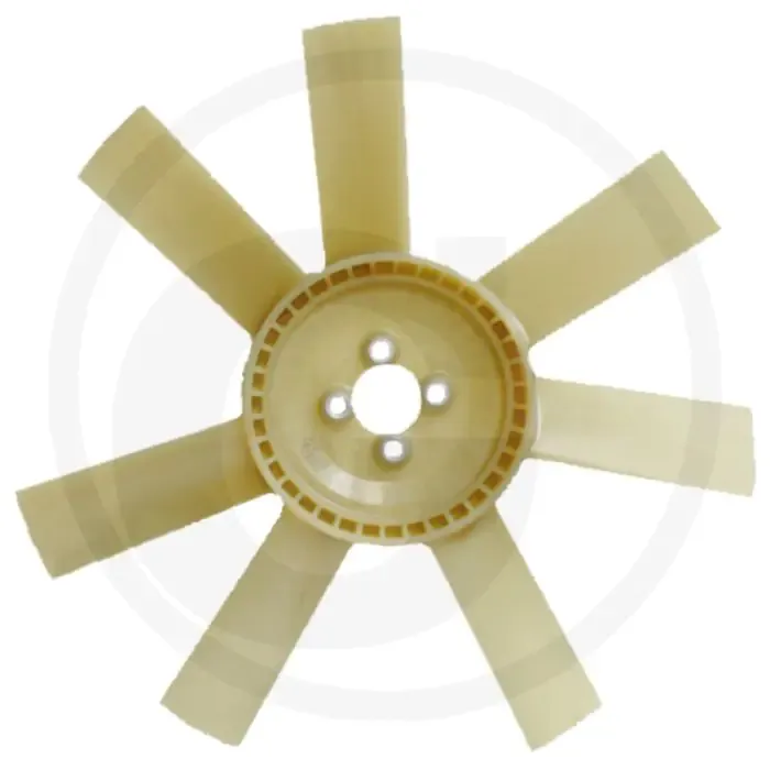 Koelventilator - Passend voor Fendt FW 138, FW 139, FW 228 Tijdelijk Beschikbaar