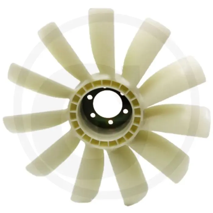 Koelventilator voor U 1000 - OM 352 Must-Have
