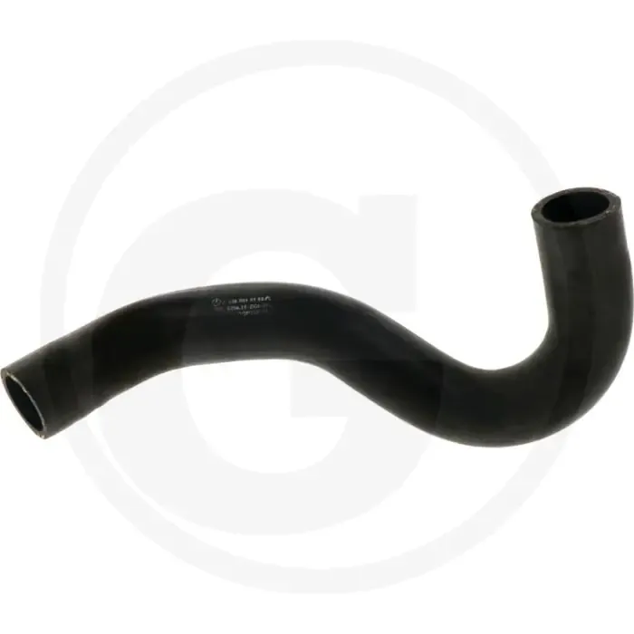 Exclusieve Aanbieding Koelwaterslang boven (Radiateur naar thermostaathuis)