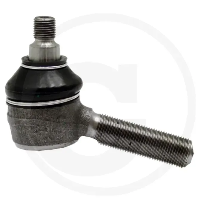 Kogelkop spoorstang (conus: 17 - 19 mm, schroefdraad: 11/16" UNF L, achter) Hete Deal