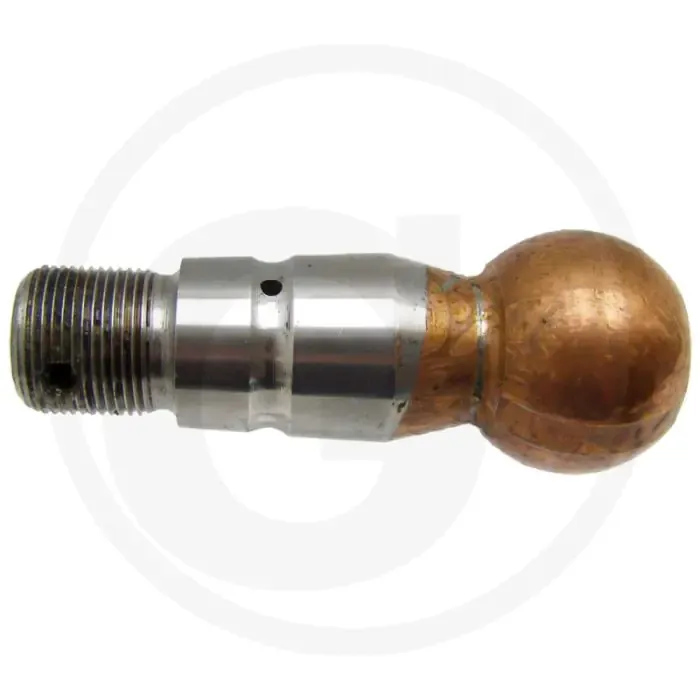 Kogeltrekpen - Trekkertype: R 40, R 45, R 55, R 450, R 460, ATK, Robust 800 Weekendaanbieding