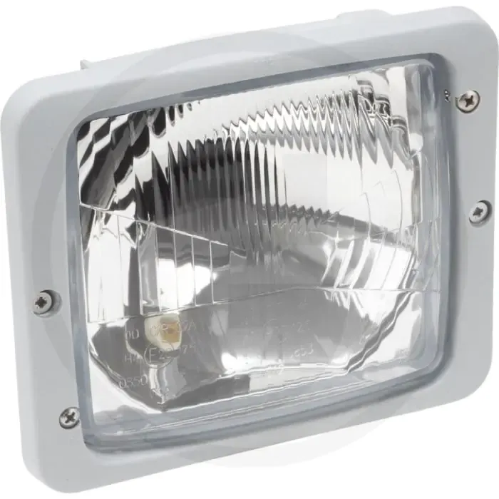 Koplamp (12V 40/45W, met standlicht, Bilux) Tijdelijk Beschikbaar