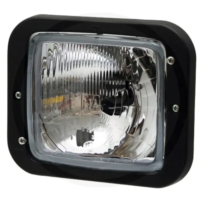 Uitverkoop Koplamp (H4, inbouw aan de zijkant)