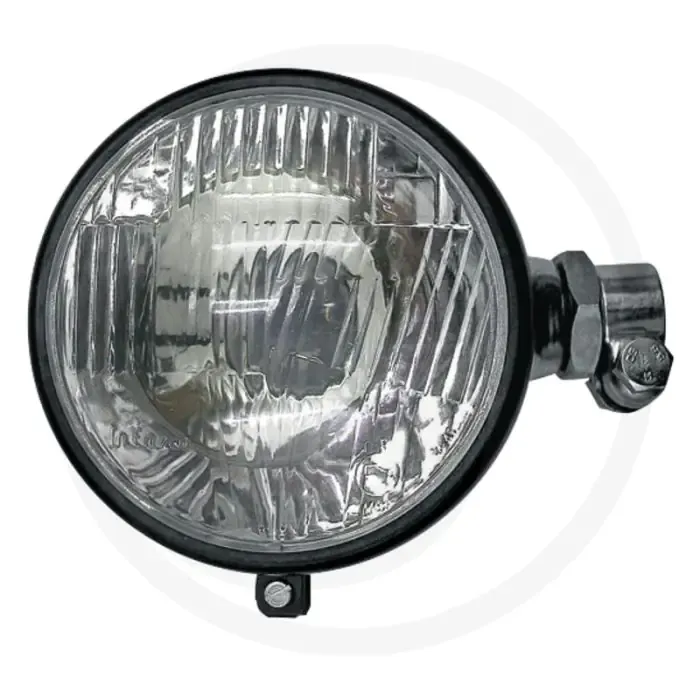 Goedkoop Koplamp links H4