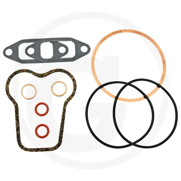 Koppakkingset (AKD 412) Gratis Verzending
