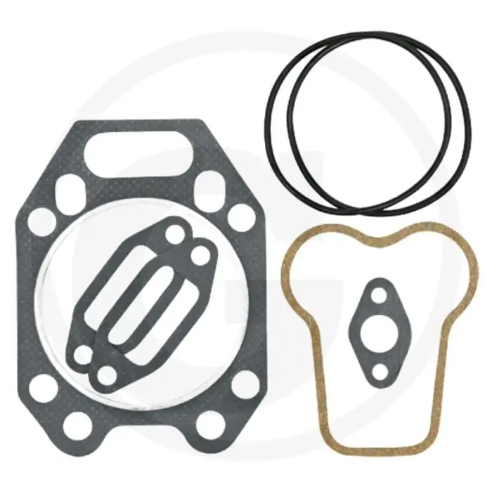 Koppakkingset (per cilinder O-ring 4 mm) Beste Prijs