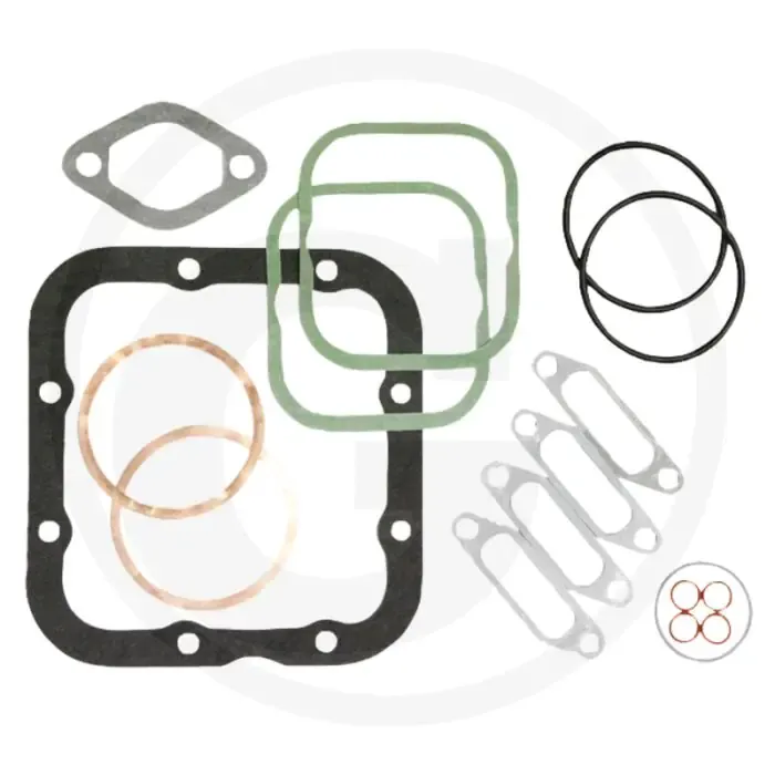 Lage Kosten Koppakkingset - MAN 7502, 2 F 1