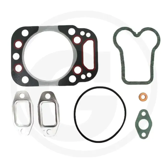 Tijdelijk Beschikbaar Koppakkingset - Motortype: D 208, Trekkertype: FW 138, FW 258, FW 150