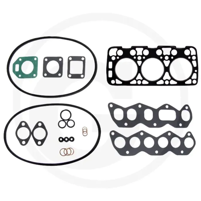 Betrouwbaar Koppakkingset - Motortype: D 21, Trekkertype: R 22, R 27, R 324, R 332