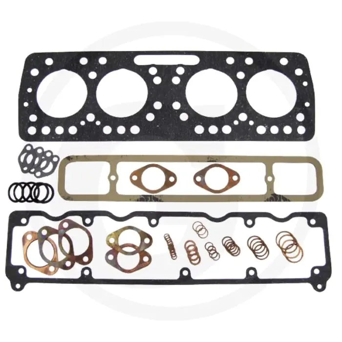 Flitsaanbieding Koppakkingset - Motortype: D 52, D 57 - Trekkertype: R 38, R 40, R 45, R 55, R 450, R 460, ATK