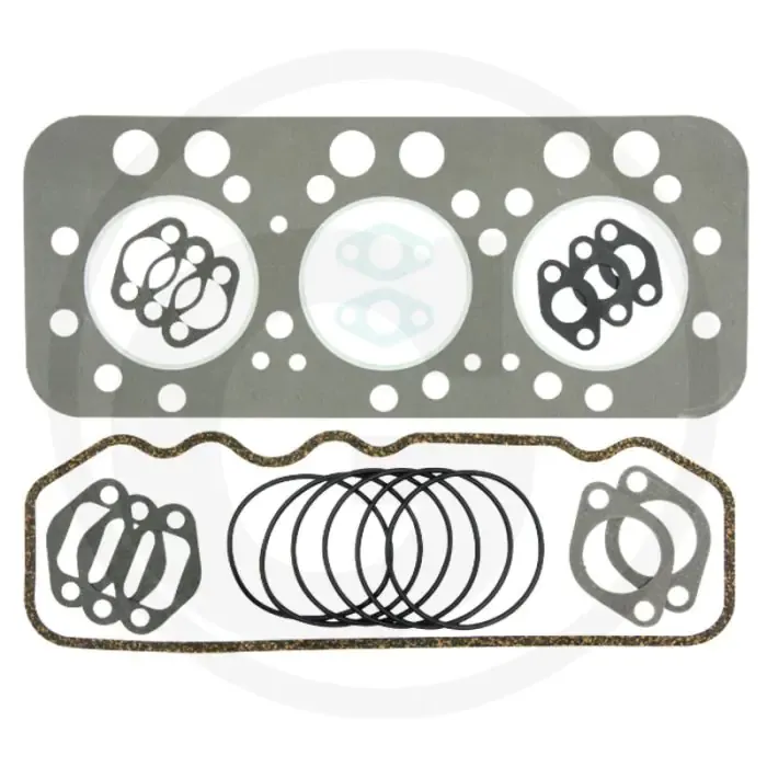 Koppakkingset - Motortype: KDW 415 D, Trekkertype: F40 Op = Op