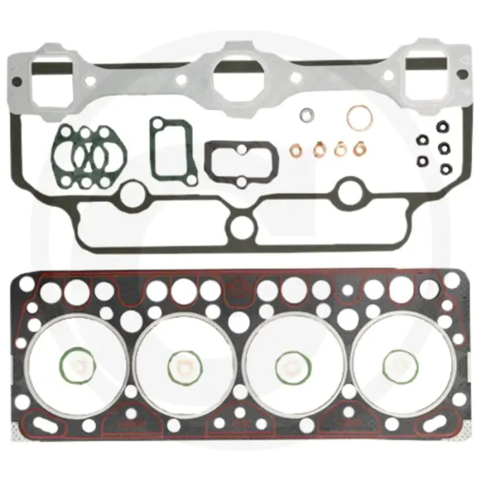Seizoensaanbieding Koppakkingset - Trekkertype: U 403, U 413, Trac 65/70, 700, 800, 900, Motortype: OM 314